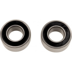 PartzBiz HD 25-1394 - Drag Front Rear Wheel Bearing Set Pair 1” OE NON-ABS Harley Big Twin V-Rod XL PartzBiz HD 25-1394 - Drag Front Rear Wheel Bearing Set Pair 1” OE NON-ABS Harley Big Twin V-Rod XL