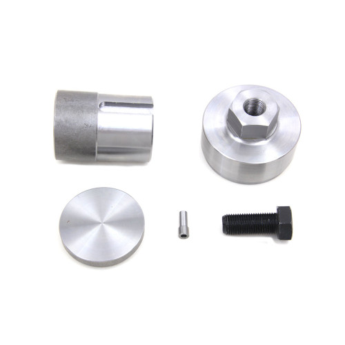 PartzBiz HD: 3453658-Sifton Intake Manifold Nipple Rivet Die Installation Tool Harley Panhead FL K PartzBiz HD: 3453658-Sifton Intake Manifold Nipple Rivet Die Installation Tool Harley Panhead FL K