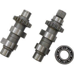 PartzBiz HD 288126 - Andrews TW 26 Series Chain Drive Camshaft Set Harley Dyna Big Twin Cam 1999-2006 PartzBiz HD 288126 - Andrews TW 26 Series Chain Drive Camshaft Set Harley Dyna Big Twin Cam 1999-2006