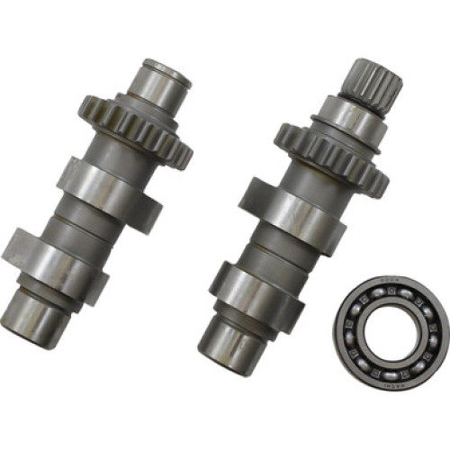PartzBiz HD: 3462902-Andrews TW 26 Series Chain Drive Camshaft Set Harley Dyna Big Twin Cam 1999-2006 PartzBiz HD: 3462902-Andrews TW 26 Series Chain Drive Camshaft Set Harley Dyna Big Twin Cam 1999-2006