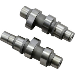 PartzBiz HD 288137G - Andrews 37G Series HG Gear Drive Camshaft Cam Set .510 Harley Big Twin Cam 99-06 PartzBiz HD 288137G - Andrews 37G Series HG Gear Drive Camshaft Cam Set .510 Harley Big Twin Cam 99-06