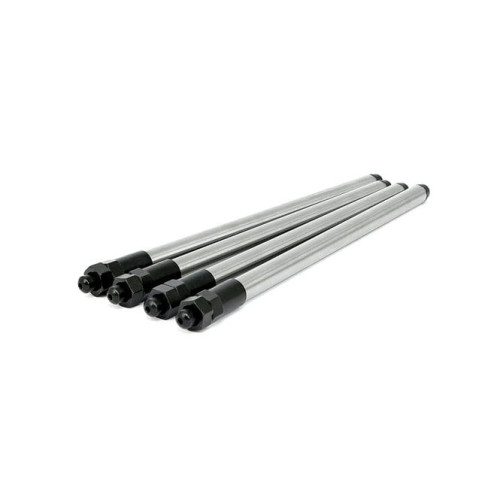 PartzBiz HD: 3482410-Andrews EZ Install Adjustable Pushrods Chrome Moly Harley Touring Softail 17+ M8 PartzBiz HD: 3482410-Andrews EZ Install Adjustable Pushrods Chrome Moly Harley Touring Softail 17+ M8