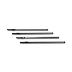 PartzBiz HD 292140 - ก้านกระทุ้งแบบปรับได้ของ Andrews Chromoly ปี 1984-1999 Harley Evolution Big Twin PartzBiz HD 292140 - ก้านกระทุ้งแบบปรับได้ของ Andrews Chromoly ปี 1984-1999 Harley Evolution Big Twin