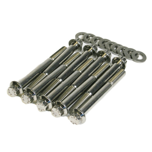 PartzBiz HD: 3487074-Feuling 12 Point Case Bolt Dress Up Kit SAE Steel Harley Twin Cam A Touring Dyna PartzBiz HD: 3487074-Feuling 12 Point Case Bolt Dress Up Kit SAE Steel Harley Twin Cam A Touring Dyna