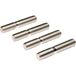 PartzBiz HD 3039 - Feuling Exhaust Bolt Kit 12 Point Engine Fastener Kit Harley TwinCam XL 99-21 M8 PartzBiz HD 3039 - Feuling Exhaust Bolt Kit 12 Point Engine Fastener Kit Harley TwinCam XL 99-21 M8