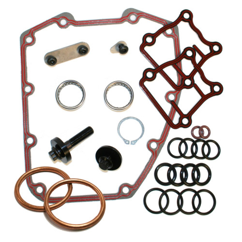 PartzBiz HD: 3487084-Feuling Cam Crank Bolt Kit 12 Point Engine Fastener Kit Black Harley Twin Cam PartzBiz HD: 3487084-Feuling Cam Crank Bolt Kit 12 Point Engine Fastener Kit Black Harley Twin Cam