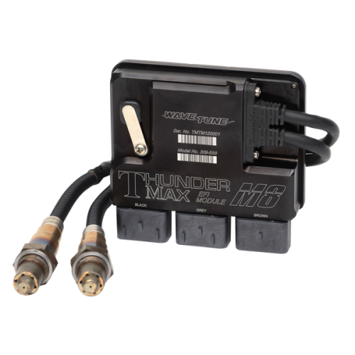 PartzBiz HD: 3479298-ThunderMax ECM Integral Auto Fuel Management System Harley Touring 2017-2020 PartzBiz HD: 3479298-ThunderMax ECM Integral Auto Fuel Management System Harley Touring 2017-2020