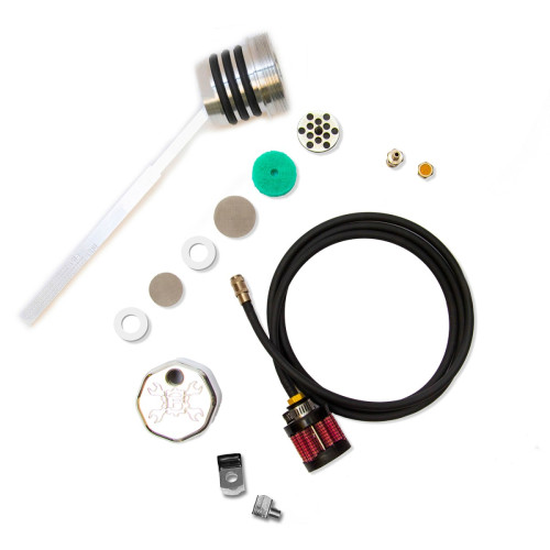 PartzBiz HD: 3482569-Feuling Oil Polished Cap Vented Oil Tank Dipstick Kit 1999-2005 Harley Dyna PartzBiz HD: 3482569-Feuling Oil Polished Cap Vented Oil Tank Dipstick Kit 1999-2005 Harley Dyna