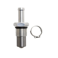 PartzBiz HD 310-1150 - S&S Cycle Billet Replacement Oil Cooled Control Valve Harley Touring Softail M8 PartzBiz HD 310-1150 - S&S Cycle Billet Replacement Oil Cooled Control Valve Harley Touring Softail M8