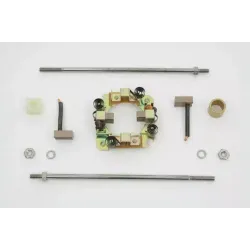 PartzBiz HD 32-0553 - Hitachi Starter Hardware Rebuild Clean Up Kit Harley Ironhead Sportster 1974-76 PartzBiz HD 32-0553 - Hitachi Starter Hardware Rebuild Clean Up Kit Harley Ironhead Sportster 1974-76