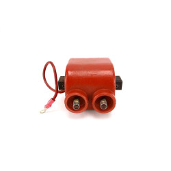 PartzBiz HD 32-0716 - New Magneto Coil High Output 12 Volt Fairbanks Morse Joe Hunt Morris Harley 900 PartzBiz HD 32-0716 - New Magneto Coil High Output 12 Volt Fairbanks Morse Joe Hunt Morris Harley 900
