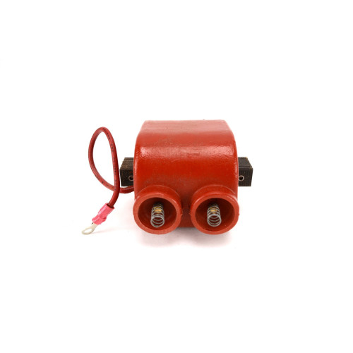 PartzBiz HD: 3452137-New Magneto Coil High Output 12 Volt Fairbanks Morse Joe Hunt Morris Harley 900 PartzBiz HD: 3452137-New Magneto Coil High Output 12 Volt Fairbanks Morse Joe Hunt Morris Harley 900