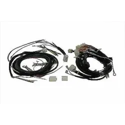 PartzBiz HD 32-0726 - Stock OEM Softail Builders Wiring Harness Color Code Harley Softails 1991-95 USA PartzBiz HD 32-0726 - Stock OEM Softail Builders Wiring Harness Color Code Harley Softails 1991-95 USA