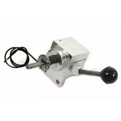 PartzBiz HD 32-0956 - Starter Solenoid Lever Start System Harley Panhead Shovelhead 4 Speed Big Twin PartzBiz HD 32-0956 - Starter Solenoid Lever Start System Harley Panhead Shovelhead 4 Speed Big Twin