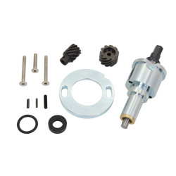 PartzBiz HD 32-0971 - Magneto Drive Gear Assembly Morse Joe Hunt Fairbanks Harley Shovelhead EVO FX PartzBiz HD 32-0971 - Magneto Drive Gear Assembly Morse Joe Hunt Fairbanks Harley Shovelhead EVO FX