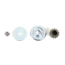 PartzBiz HD 32-0983 - Generator Gear Washer Install Kit 14 Tooth Harley 1959-1981 Ironhead Sportster PartzBiz HD 32-0983 - Generator Gear Washer Install Kit 14 Tooth Harley 1959-1981 Ironhead Sportster