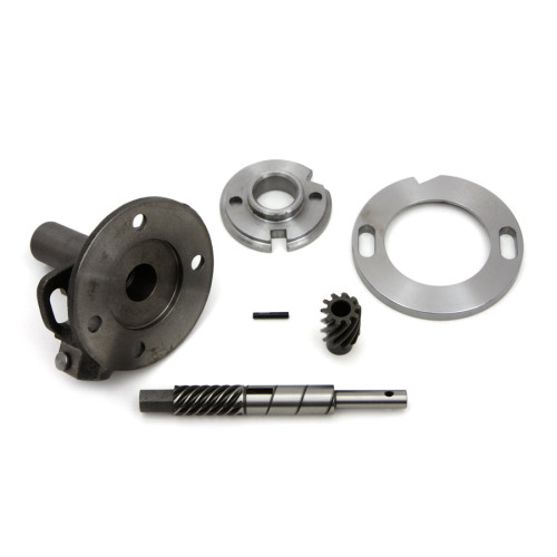 PartzBiz HD: 3452231-New Replica Magneto Drive Shaft Assembly Gear Base Harley Ironhead Model K 45” PartzBiz HD: 3452231-New Replica Magneto Drive Shaft Assembly Gear Base Harley Ironhead Model K 45”