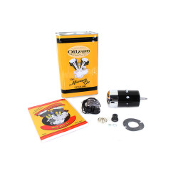 PartzBiz HD 32-1497 - 12V Alternator Charging System Conversion Kit 36-73 Harley Flathead Side Valve PartzBiz HD 32-1497 - 12V Alternator Charging System Conversion Kit 36-73 Harley Flathead Side Valve