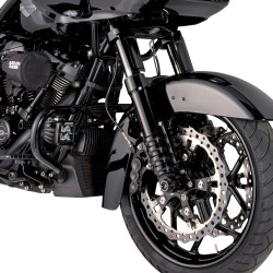 PartzBiz HD 33-102 - Arlen Ness Billet Wheel Black Brake Rotor Adapter Kit Harley Touring 2014-20 PartzBiz HD 33-102 - Arlen Ness Billet Wheel Black Brake Rotor Adapter Kit Harley Touring 2014-20