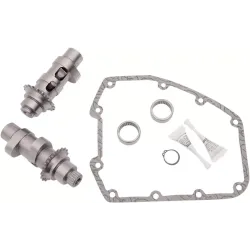 PartzBiz HD 330-0053 - S&S Easy Start Cam Kit 557 Series Chain Drive High RPM Harley Big Twin Cam 06-17 PartzBiz HD 330-0053 - S&S Easy Start Cam Kit 557 Series Chain Drive High RPM Harley Big Twin Cam 06-17
