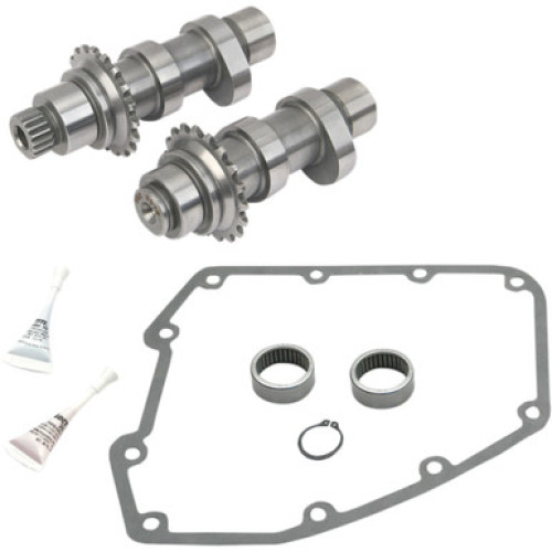 PartzBiz HD: 3486069-S&S 557 Series Grind Cam Kit โซ่ขับ RPM สูง Harley Big Twin Cam 06-17 PartzBiz HD: 3486069-S&S 557 Series Grind Cam Kit โซ่ขับ RPM สูง Harley Big Twin Cam 06-17