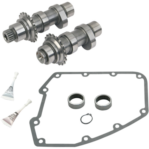 PartzBiz HD: 3486061-S&S Cam Kit HP103 โซ่ขับ RPM สูง Harley Big Twin Cam 06-17 PartzBiz HD: 3486061-S&S Cam Kit HP103 โซ่ขับ RPM สูง Harley Big Twin Cam 06-17