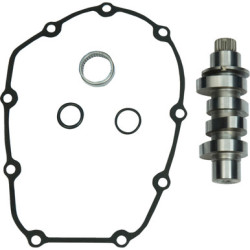 PartzBiz HD 330-0620 - S&S 465C Chain Drive Performance Engine Cam Camshaft Harley 2017 Touring