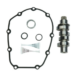 PartzBiz HD 330-0641 - S&S 475C Chain Drive Cam Camshaft Kit 107” 114” Harley Touring Softail 17+ M8