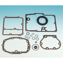 PartzBiz HD 33031-05 - Genuine James Transmission Gasket Seal Kit Harley 01-05 Dyna Glide OE 33031-05 PartzBiz HD 33031-05 - Genuine James Transmission Gasket Seal Kit Harley 01-05 Dyna Glide OE 33031-05
