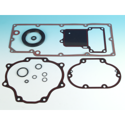 PartzBiz HD 33031-07 - James Twin Cam Transmission Trans Gasket Seal Kit Harley 07-17 Touring 33031-07 PartzBiz HD 33031-07 - James Twin Cam Transmission Trans Gasket Seal Kit Harley 07-17 Touring 33031-07