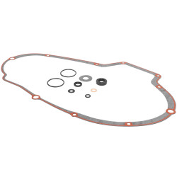 PartzBiz HD 34955-75-K - James Primary Gasket Seal O-Ring Kit Ironhead Sportster Harley Davidson 1977-85 PartzBiz HD 34955-75-K - James Primary Gasket Seal O-Ring Kit Ironhead Sportster Harley Davidson 1977-85