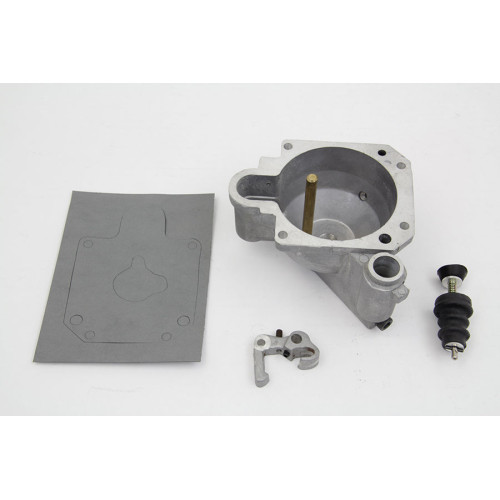 PartzBiz HD: 3492706-Accelerator Pump Float Bowl Kit for S&S Super B and D carburetors 1982+ Harley PartzBiz HD: 3492706-Accelerator Pump Float Bowl Kit for S&S Super B and D carburetors 1982+ Harley