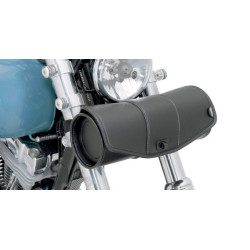 PartzBiz HD 3510-0061 - New Saddlemen Cruisin'n Deluxe Tool Bag Harley Davidson Softail Dyna Sportster PartzBiz HD 3510-0061 - New Saddlemen Cruisin'n Deluxe Tool Bag Harley Davidson Softail Dyna Sportster