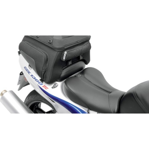 PartzBiz HD: 3478908-Saddlemen Sport Tunnel Wide Tail Bag Harley Davidson Softail Dyna Sportster XL PartzBiz HD: 3478908-Saddlemen Sport Tunnel Wide Tail Bag Harley Davidson Softail Dyna Sportster XL