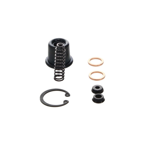PartzBiz HD: 3452593-Pro-X Rear Brake Master Cylinder Rebuild Kit 37.910007 87-14 Honda Yamaha Suzuki PartzBiz HD: 3452593-Pro-X Rear Brake Master Cylinder Rebuild Kit 37.910007 87-14 Honda Yamaha Suzuki