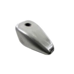 PartzBiz HD 38-0106 - 3.1 Gallon King Gas Tank 1955-1978 Harley Sportster Ironhead Bobber Chopper