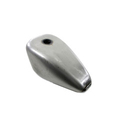 PartzBiz HD 38-0107 - 3.1 Gallon Replacement Gas Tank Harley 79-1981 Ironhead Sportster Bobber Chopper