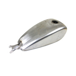 PartzBiz HD 38-0688 - 2 Gallon Replica XR750 Gas Tank 07-2021 Harley Sportster Evo XL Flat Dirt Track
