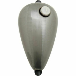 PartzBiz HD 38-0693 - Raw 2.2 Gallon Chopper Wasp Peanut Gas Tank Single Cap Harley Ironhead XS650 Pan PartzBiz HD 38-0693 - Raw 2.2 Gallon Chopper Wasp Peanut Gas Tank Single Cap Harley Ironhead XS650 Pan