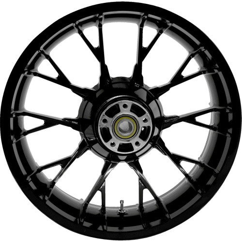 PartzBiz HD: 3481939-Coastal Moto Black Marlin Precision 18 5.5 ขอบล้อหลัง 2009+ Harley Touring PartzBiz HD: 3481939-Coastal Moto Black Marlin Precision 18 5.5 ขอบล้อหลัง 2009+ Harley Touring