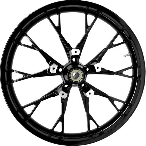 PartzBiz HD: 3481890-Coastal Moto Black Marlin Precision 21 3.5 ขอบล้อ 08+ Harley Touring ABS DD PartzBiz HD: 3481890-Coastal Moto Black Marlin Precision 21 3.5 ขอบล้อ 08+ Harley Touring ABS DD