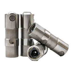 PartzBiz HD 4000 - Feuling HP+ Hydraulic Tappets Lifters Set 99-2017 Harley Sportster Big Twin Cam PartzBiz HD 4000 - Feuling HP+ Hydraulic Tappets Lifters Set 99-2017 Harley Sportster Big Twin Cam
