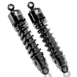 PartzBiz HD 412-4068B - Progressive 12” Black 412 SD Shocks 04-18 Harley Sportster XL Nightster Iron 48 PartzBiz HD 412-4068B - Progressive 12” Black 412 SD Shocks 04-18 Harley Sportster XL Nightster Iron 48