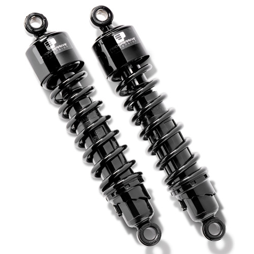 PartzBiz HD: 3458586-Progressive 12” Black 412 SD Shocks 04-18 Harley Sportster XL Nightster Iron 48 PartzBiz HD: 3458586-Progressive 12” Black 412 SD Shocks 04-18 Harley Sportster XL Nightster Iron 48