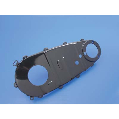 PartzBiz HD: 3444367-Black Steel Inner Primary Cover Splined Sprocket Shaft 1955-1964 Harley Panhead PartzBiz HD: 3444367-Black Steel Inner Primary Cover Splined Sprocket Shaft 1955-1964 Harley Panhead