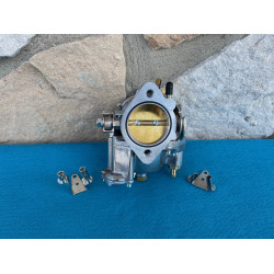 PartzBiz HD 42-90 - Ultima R2 Performance Carburetor Carb Harley Evo Shovelhead Replaces S&S Super E PartzBiz HD 42-90 - Ultima R2 Performance Carburetor Carb Harley Evo Shovelhead Replaces S&S Super E