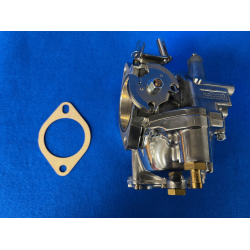 PartzBiz HD 42-91 - Ultima R1 Performance Carburetor Carb Harley Evo Shovelhead Replaces S&S Super G PartzBiz HD 42-91 - Ultima R1 Performance Carburetor Carb Harley Evo Shovelhead Replaces S&S Super G