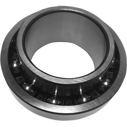 PartzBiz HD 44-0520 - 6 Speed Transmission Mainshaft Bearing OE 8967A Harley 06+ Dyna Softail Touring PartzBiz HD 44-0520 - 6 Speed Transmission Mainshaft Bearing OE 8967A Harley 06+ Dyna Softail Touring