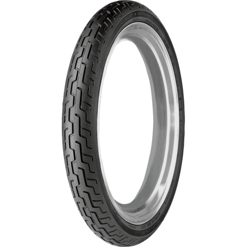 PartzBiz HD: 3448375-Dunlop D402 MH90-21 54H Blackwall Front Tire Harley-Davidson Cruiser PartzBiz HD: 3448375-Dunlop D402 MH90-21 54H Blackwall Front Tire Harley-Davidson Cruiser