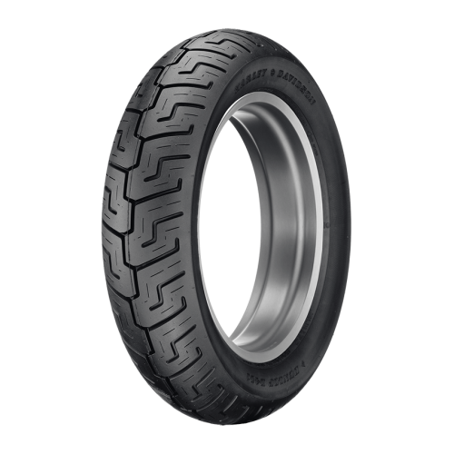 PartzBiz HD: 3468282-Dunlop D401 Cruiser Tubeless Blackwall BW Rear Tire Harley Softail XL 130/90B16 PartzBiz HD: 3468282-Dunlop D401 Cruiser Tubeless Blackwall BW Rear Tire Harley Softail XL 130/90B16